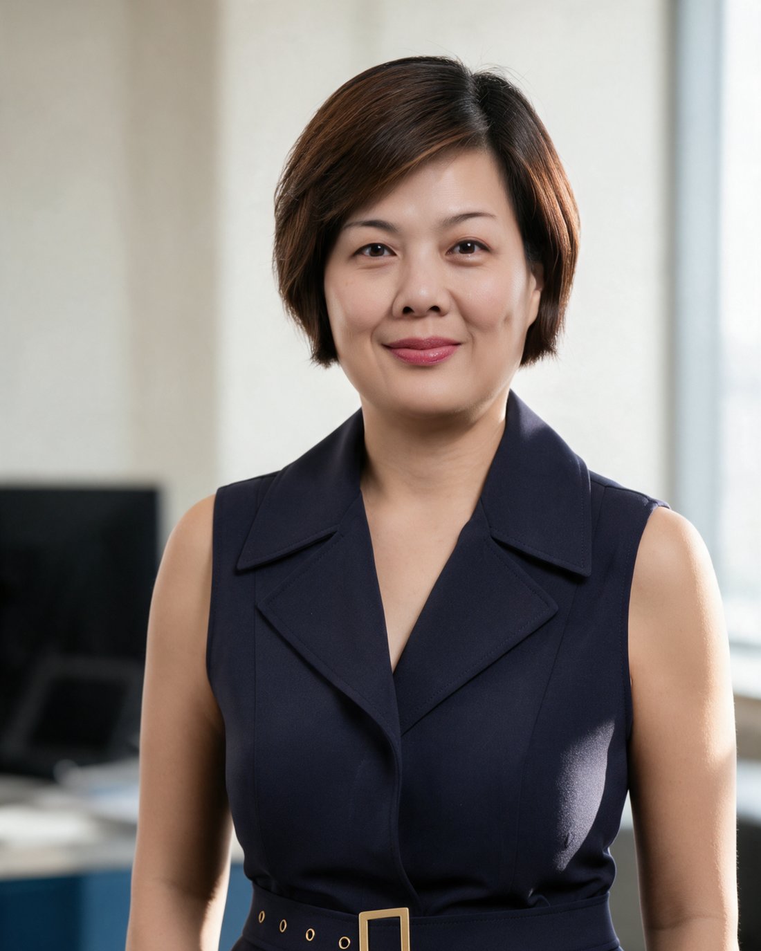Elaine Teo