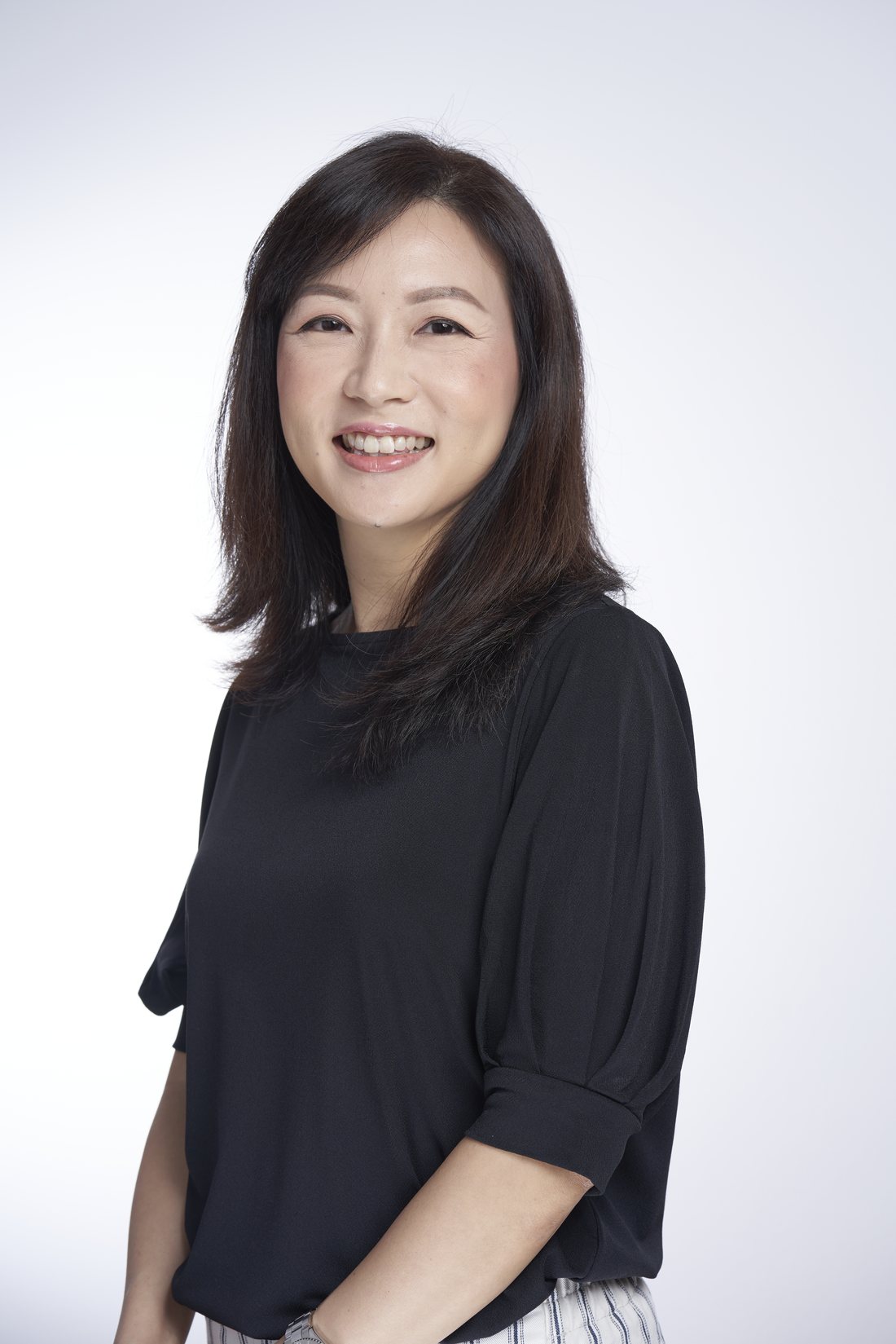Josephine Wong